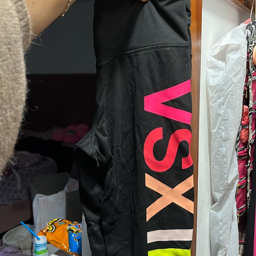 Victorias secret sport pants